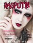 Rasputin Magazine Haunting Fantasy August Issue