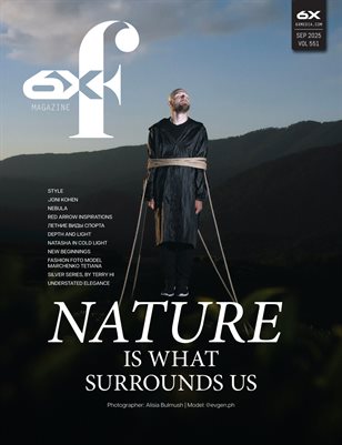 Fashion and Beauty Vol - 551