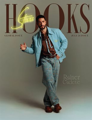 Stars Edition - July 2026