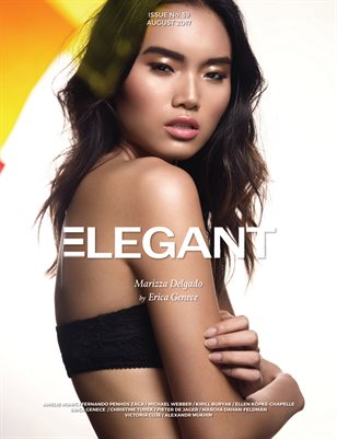 Beauty #2 (August 2017)