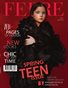 FERRE Magazine | The April Teen Edition | Vol.2 | 2024