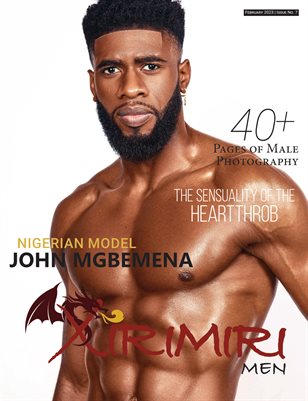 Xirimiri February 2023 Issue No. 7