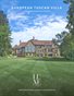 European Tuscan Villa