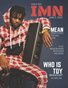 IMN Magazine - Issue 002