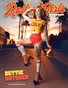 Roller Girls 2024 Volume 3 - Bettie Butcher Cover
