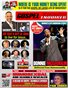 The Gospel Enquirer Magazine Vol.1