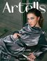 ARTELLS MAGAZINE - FASHION APRIL (Vol 1327)