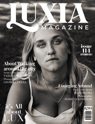 September Issue #114