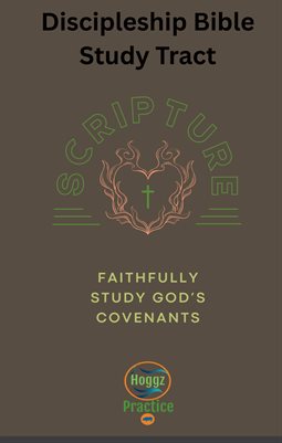 KJV Covenants Study Tract