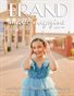 Brand Model Magazine  Issue # 1209