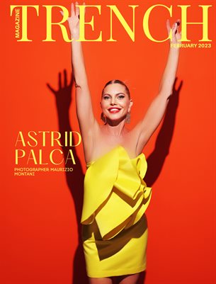 TRENCHMAGAZINE | FEBRUARY 2023