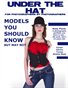 Under the Hat - May - Special Cover 1