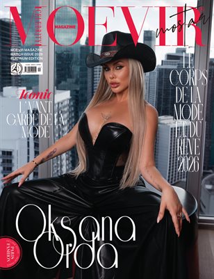 28 Moevir Magazine March Issue 2026