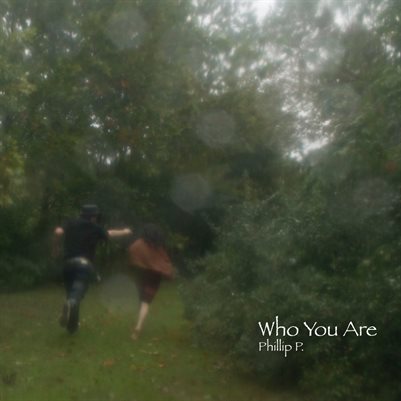 Who You Are