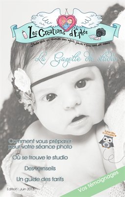 La gazette d'Ephée