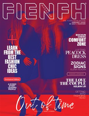 09 Fienfh Magazine January Issue 2021