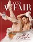 APRIL 2024 - LUST AFFAIR MAGAZINE - ALESKA - PLPG GLOBAL MEDIA
