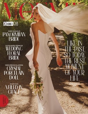 30 Moevir Magazine August Issue 2026