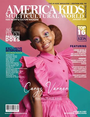 Rising Stars of a New Generation