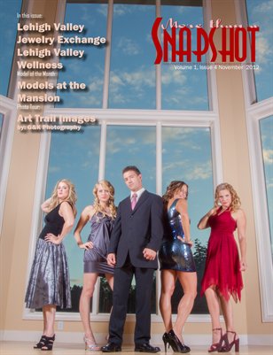 Volume 1, Issue 4
