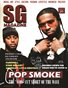 The Official Scrilla Guerillaz Magazine Issue #26