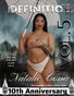 The Definition: Natalie Cona 10yr Anniversary issue 759 Vol.5 Cover1