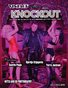 ISSUE 13 SPECIAL EDITION "KNOCKOUT" COVER PHOTOGRAPHY BY MITZI AND CO