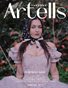 ARTELLS MAGAZINE - PORTRAIT MAY (Vol 4077)