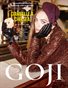 GOJI MAGAZINE ISSUE 27 VOL.1 2022