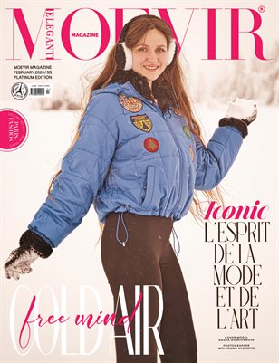 15 Moevir Magazine February Issue 2026