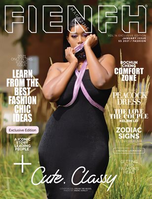 02 Fienfh Magazine January Issue 2021