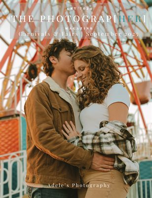 Carnivals & Fairs | September 2025