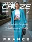 StyleCruze France chapter 79