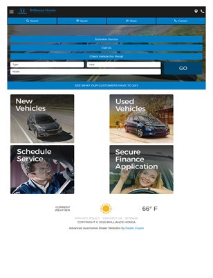 Honda Accord in elgin