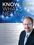 Know What's Next by Daniel Burrus 2014, Vol. 5