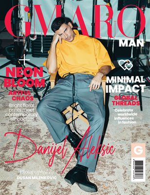 #42 GMARO Magazine December 2024 Issue #42