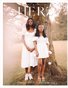 HERZ magazine Issue 002 - Becoming Vol.3