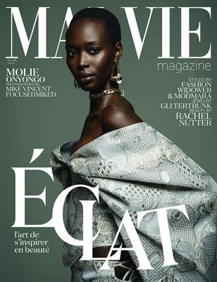 MALVIE NOIR Edition 125 October 2025