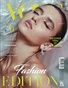 VOUS Magazine | The November Fashion & Beauty Edition | Vol.12 | 2023