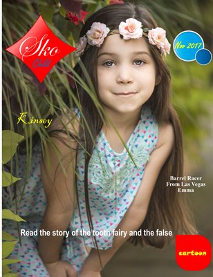 Sko Magazine Nov 2017 Kinsey