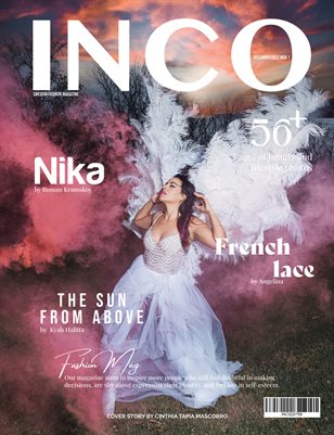 INCO Magazine December 2022 Issue 1