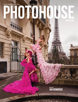 Photohouse Magazine - Issue #90