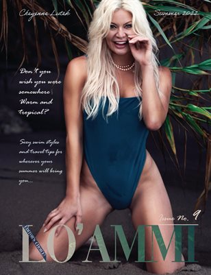 LO'AMMI No. 9 - Editor's Choice