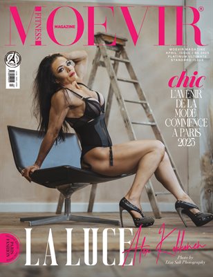 19 Moevir Magazine May Issue 2025