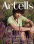 ARTELLS MAGAZINE - PORTRAIT JUNE (Vol 4148)