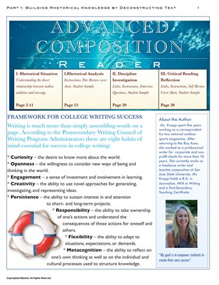  100a Reader (original version)