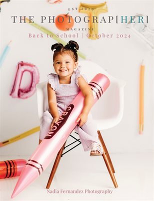 Back To School | October 2024