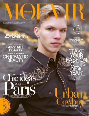 18 Moevir Magazine February Issue 2022