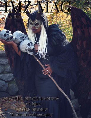 IMZ Finals (Terri Jones)