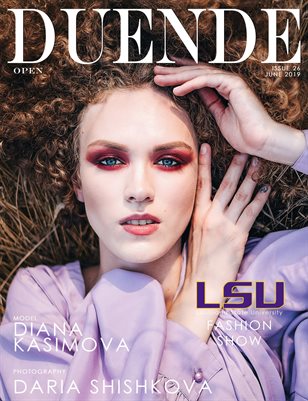 Duende Magazine_ Issue 26_Open